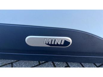 MINI Aceman 160kW SE Classic 54kWh 5dr Auto Electric Hatchback