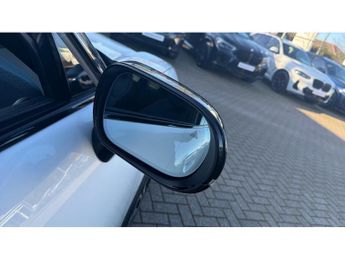 MINI Aceman 160kW SE Classic 54kWh 5dr Auto Electric Hatchback