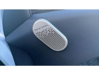 MINI Aceman 160kW SE Classic 54kWh 5dr Auto Electric Hatchback