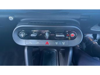 MINI Aceman 160kW SE Classic 54kWh 5dr Auto Electric Hatchback