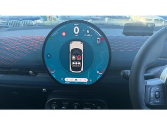 MINI Aceman 160kW SE Classic 54kWh 5dr Auto Electric Hatchback