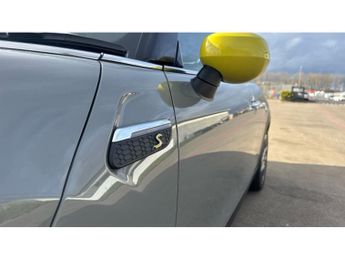 MINI Hatchback 135kW Cooper S Level 2 33kWh 3dr Auto Electric Hatchback
