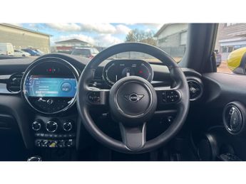 MINI Hatchback 135kW Cooper S Level 2 33kWh 3dr Auto Electric Hatchback