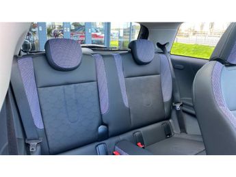 MINI Cooper 1.5 C Classic [Level 2] 3dr Auto Petrol Hatchback