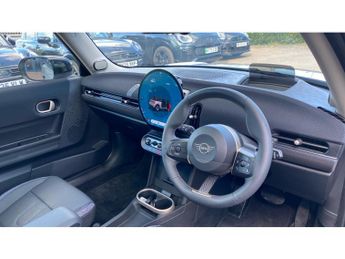 MINI Cooper 1.5 C Classic [Level 2] 3dr Auto Petrol Hatchback