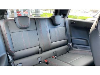 MINI Cooper 135kW E Sport 41kWh 3dr Auto Electric Hatchback