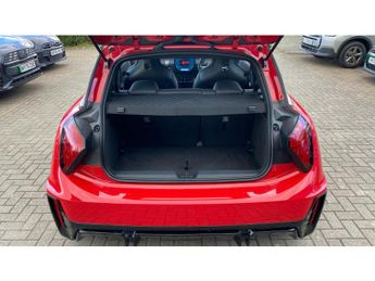 MINI Cooper 135kW E Sport 41kWh 3dr Auto Electric Hatchback