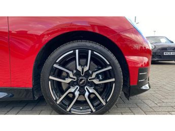 MINI Cooper 135kW E Sport 41kWh 3dr Auto Electric Hatchback