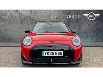 MINI Cooper 135kW E Sport 41kWh 3dr Auto Electric Hatchback