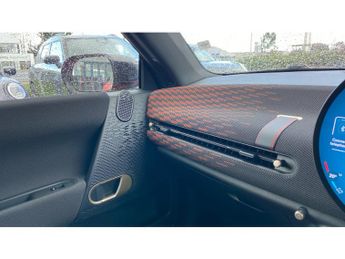 MINI Cooper 135kW E Sport 41kWh 3dr Auto Electric Hatchback