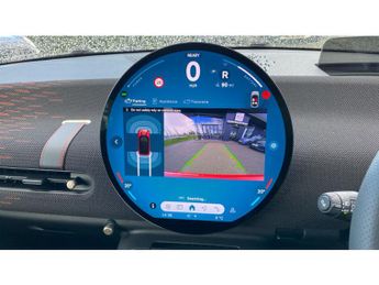 MINI Cooper 135kW E Sport 41kWh 3dr Auto Electric Hatchback