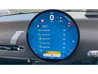 MINI Cooper 135kW E Sport 41kWh 3dr Auto Electric Hatchback