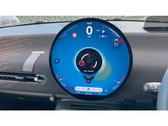 MINI Cooper 135kW E Sport 41kWh 3dr Auto Electric Hatchback