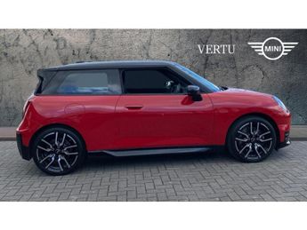 MINI Cooper 135kW E Sport 41kWh 3dr Auto Electric Hatchback