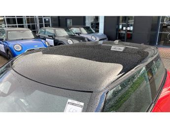 MINI Cooper 135kW E Sport 41kWh 3dr Auto Electric Hatchback