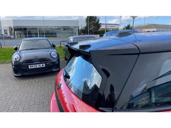 MINI Cooper 135kW E Sport 41kWh 3dr Auto Electric Hatchback