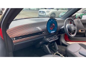 MINI Cooper 135kW E Sport 41kWh 3dr Auto Electric Hatchback