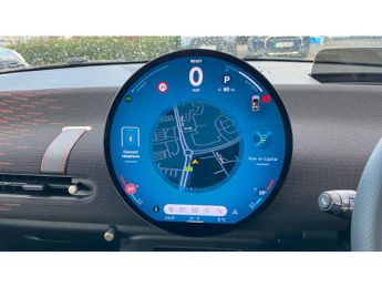 MINI Cooper 135kW E Sport 41kWh 3dr Auto Electric Hatchback