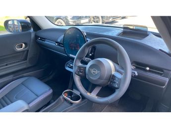 MINI Cooper 2.0 S Classic 5dr Auto Petrol Hatchback