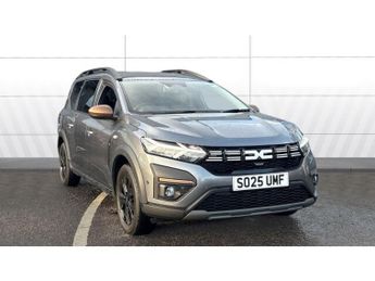 Dacia Jogger 1.6 HEV Extreme 5dr Auto Hybrid Estate