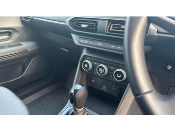 Dacia Jogger 1.6 HEV Extreme 5dr Auto Hybrid Estate