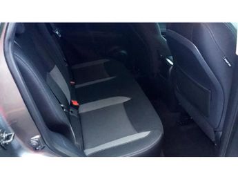 Nissan Qashqai 1.2 DiG-T N-Connecta 5dr Xtronic Petrol Hatchback