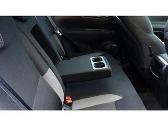 Nissan Qashqai 1.2 DiG-T N-Connecta 5dr Xtronic Petrol Hatchback