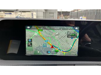 Mercedes-Benz A-Class A220d AMG Line 5dr Auto Diesel Hatchback