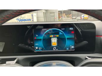 Mercedes-Benz A-Class A220d AMG Line 5dr Auto Diesel Hatchback