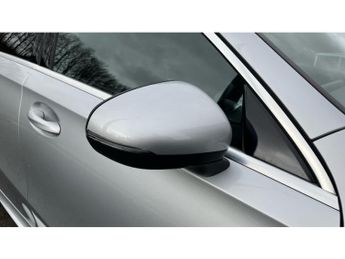 Mercedes-Benz A-Class A220d AMG Line 5dr Auto Diesel Hatchback