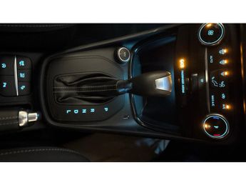 Ford Puma 1.0 EcoBoost Hybrid mHEV Titanium 5dr DCT Petrol Hatchback