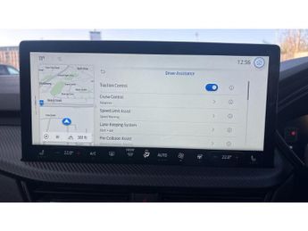 Ford Kuga 2.5 PHEV ST-Line X 5dr CVT Estate