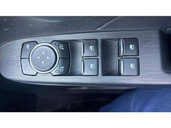 Ford Kuga 2.5 PHEV ST-Line X 5dr CVT Estate