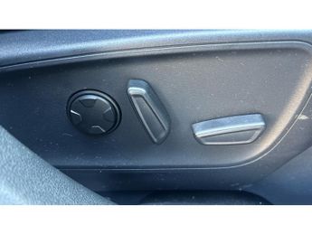 Ford Kuga 2.5 PHEV ST-Line X 5dr CVT Estate