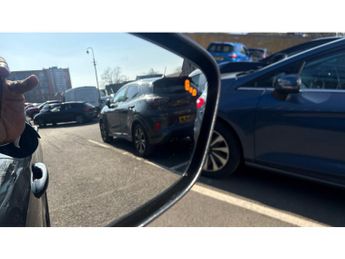 Ford Kuga 2.5 PHEV ST-Line X 5dr CVT Estate