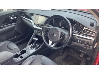 Kia Niro 1.6 GDi Hybrid 2 5dr DCT Hybrid Estate