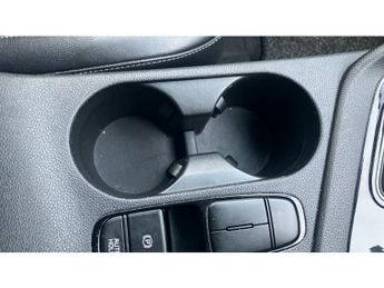 Kia Niro 1.6 GDi Hybrid 2 5dr DCT Hybrid Estate