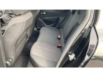 Peugeot 208 100kW Allure 50kWh 5dr Auto Electric Hatchback