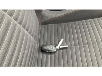 Peugeot 208 100kW Allure 50kWh 5dr Auto Electric Hatchback