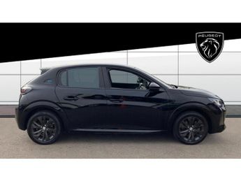 Peugeot 208 100kW Allure 50kWh 5dr Auto Electric Hatchback