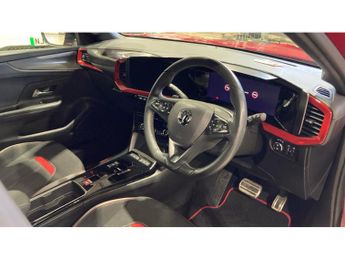 Vauxhall Mokka 1.2 Turbo GS Line 5dr Auto Petrol Hatchback