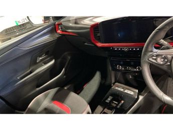 Vauxhall Mokka 1.2 Turbo GS Line 5dr Auto Petrol Hatchback