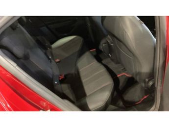 Vauxhall Mokka 1.2 Turbo GS Line 5dr Auto Petrol Hatchback