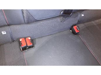 Vauxhall Mokka 1.2 Turbo GS Line 5dr Auto Petrol Hatchback