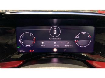 Vauxhall Mokka 1.2 Turbo GS Line 5dr Auto Petrol Hatchback