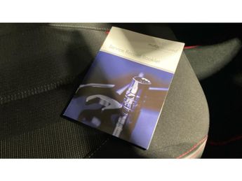 Vauxhall Mokka 1.2 Turbo GS Line 5dr Auto Petrol Hatchback