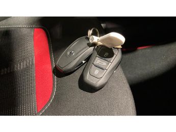 Vauxhall Mokka 1.2 Turbo GS Line 5dr Auto Petrol Hatchback