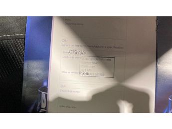 Vauxhall Mokka 1.2 Turbo GS Line 5dr Auto Petrol Hatchback