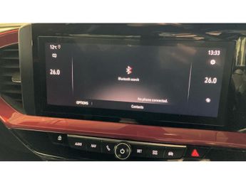 Vauxhall Mokka 1.2 Turbo GS Line 5dr Auto Petrol Hatchback