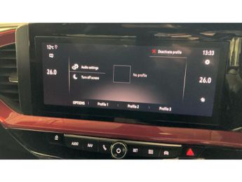 Vauxhall Mokka 1.2 Turbo GS Line 5dr Auto Petrol Hatchback